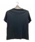 X-LARGE (エクストララージ) GRAMICCI (グラミチ) プリントTシャツ ブラック サイズ:Ⅼ：4000円