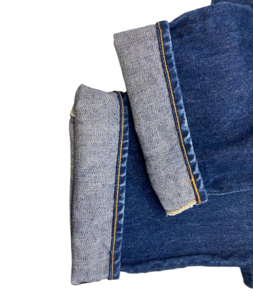 orSlow（オアスロウ）orSlow (オアスロウ) LOT105 デニムパンツ インディゴ サイズ:Ｍの古着・服飾アイテム