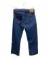 orSlow (オアスロウ) LOT105 デニムパンツ インディゴ サイズ:Ｍ：8000円