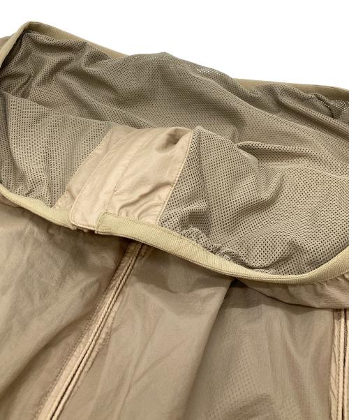DAIWA PIER39（ダイワ ピア39）DAIWA PIER39 (ダイワ ピア39) TECH REVERSIBLE WIND SHIELD VEST ベージュ サイズ:Ⅼの古着・服飾アイテム