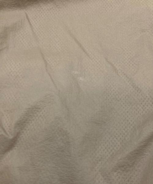 DAIWA PIER39（ダイワ ピア39）DAIWA PIER39 (ダイワ ピア39) TECH REVERSIBLE WIND SHIELD VEST ベージュ サイズ:Ⅼの古着・服飾アイテム