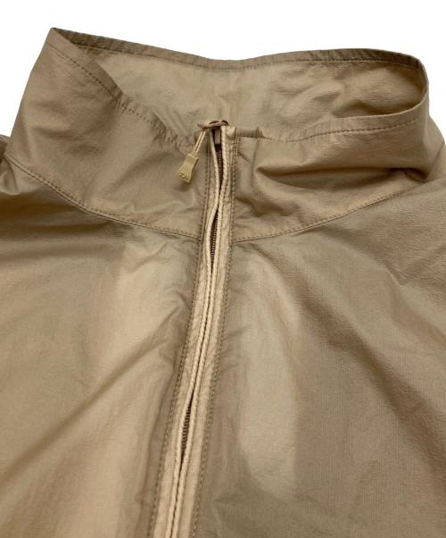 DAIWA PIER39（ダイワ ピア39）DAIWA PIER39 (ダイワ ピア39) TECH REVERSIBLE WIND SHIELD VEST ベージュ サイズ:Ⅼの古着・服飾アイテム