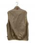 DAIWA PIER39 (ダイワ ピア39) TECH REVERSIBLE WIND SHIELD VEST ベージュ サイズ:Ⅼ：15000円