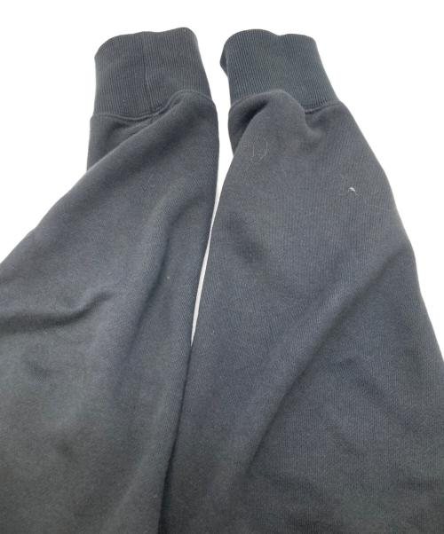 THE NORTH FACE（ザ ノース フェイス）THE NORTH FACE (ザ ノース フェイス) リアビューフルジップフーディ ブラック サイズ:Ｍの古着・服飾アイテム