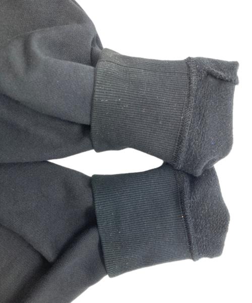 THE NORTH FACE（ザ ノース フェイス）THE NORTH FACE (ザ ノース フェイス) リアビューフルジップフーディ ブラック サイズ:Ｍの古着・服飾アイテム