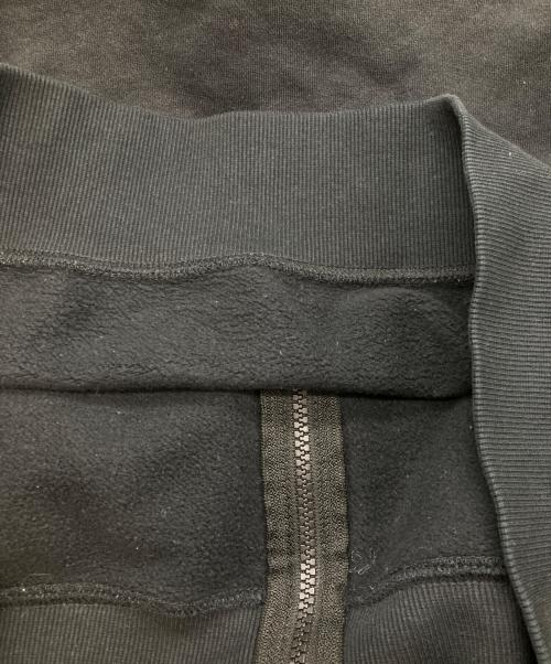 THE NORTH FACE（ザ ノース フェイス）THE NORTH FACE (ザ ノース フェイス) リアビューフルジップフーディ ブラック サイズ:Ｍの古着・服飾アイテム