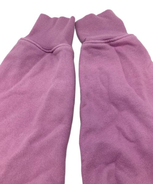 X-LARGE（エクストララージ）X-LARGE (エクストララージ) プルオーバーパーカー パープル サイズ:Mの古着・服飾アイテム