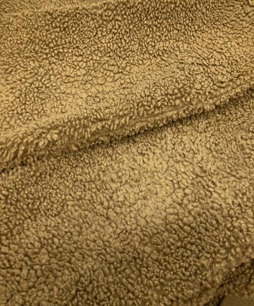 FRED PERRY（フレッドペリー）FRED PERRY (フレッドペリー) フリーススウェット ブラウン サイズ:Ⅼの古着・服飾アイテム