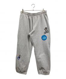 FREAK'S STORE（フリークスストア）の古着「スウェットパンツ」｜グレー