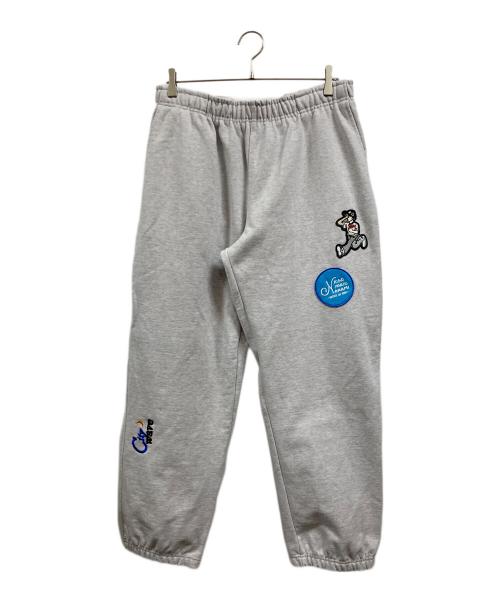 FREAK'S STORE（フリークスストア）FREAK'S STORE (フリークスストア) スウェットパンツ グレー サイズ:Ⅼの古着・服飾アイテム
