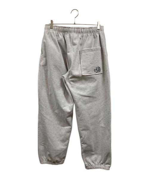 FREAK'S STORE（フリークスストア）FREAK'S STORE (フリークスストア) スウェットパンツ グレー サイズ:Ⅼの古着・服飾アイテム
