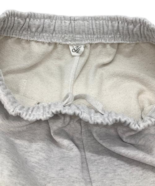 FREAK'S STORE（フリークスストア）FREAK'S STORE (フリークスストア) スウェットパンツ グレー サイズ:Ⅼの古着・服飾アイテム