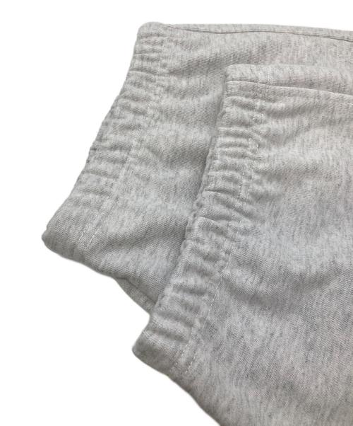 FREAK'S STORE（フリークスストア）FREAK'S STORE (フリークスストア) スウェットパンツ グレー サイズ:Ⅼの古着・服飾アイテム