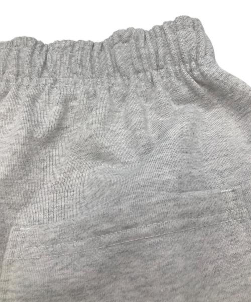 FREAK'S STORE（フリークスストア）FREAK'S STORE (フリークスストア) スウェットパンツ グレー サイズ:Ⅼの古着・服飾アイテム