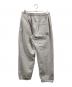 FREAK'S STORE (フリークスストア) スウェットパンツ グレー サイズ:Ⅼ：6000円