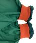中古・古着 9090 (9090) Angel Nylon Pullover グリーン サイズ:XL：6000円