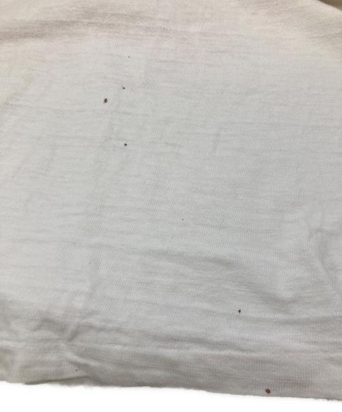 HUMAN MADE（ヒューマンメイド）HUMAN MADE (ヒューマンメイド) GRAPHIC T-SHIRT＃13 ホワイト サイズ:Ⅼの古着・服飾アイテム