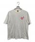 HUMAN MADE（ヒューマンメイド）の古着「GRAPHIC T-SHIRT＃13」｜ホワイト
