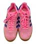 中古・古着 adidas originals (アディダスオリジナル) HANDBALL SPEZIAL BOLD ピンク サイズ:22cm：5000円