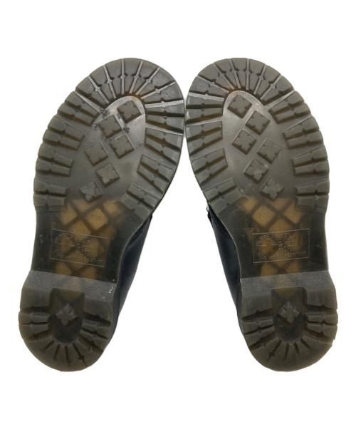 Dr.Martens（ドクターマーチン）Dr.Martens (ドクターマーチン) 1461ベルトシューズ ブラック サイズ:UK3の古着・服飾アイテム