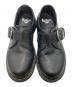 中古・古着 Dr.Martens (ドクターマーチン) 1461ベルトシューズ ブラック サイズ:UK3：7000円