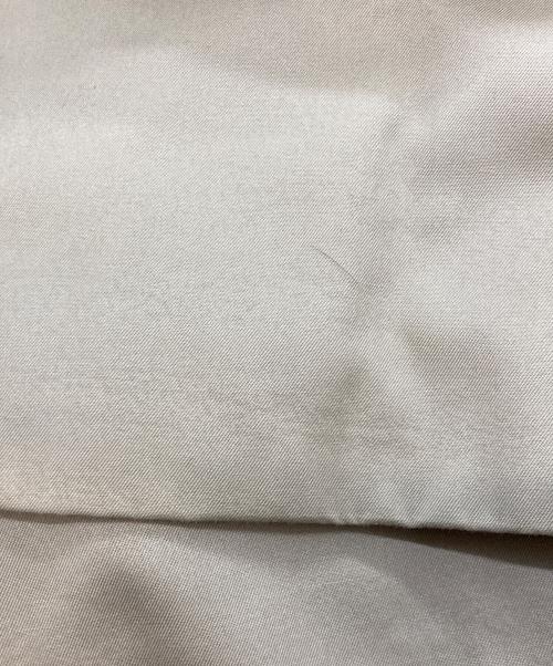 Burberry's（バーバリー）Burberry's (バーバリー) ライナー付裏ノバチェックステンカラーコート ベージュ サイズ:不明の古着・服飾アイテム