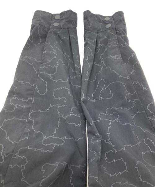 NIKE（ナイキ）NIKE (ナイキ) POLeR (ポーラー) コーチジャケット ブラック サイズ:Ｍの古着・服飾アイテム