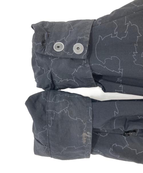 NIKE（ナイキ）NIKE (ナイキ) POLeR (ポーラー) コーチジャケット ブラック サイズ:Ｍの古着・服飾アイテム