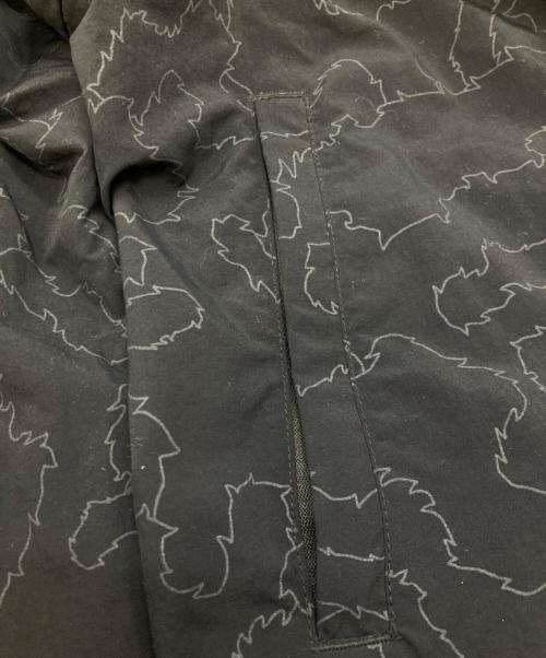 NIKE（ナイキ）NIKE (ナイキ) POLeR (ポーラー) コーチジャケット ブラック サイズ:Ｍの古着・服飾アイテム