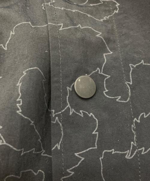 NIKE（ナイキ）NIKE (ナイキ) POLeR (ポーラー) コーチジャケット ブラック サイズ:Ｍの古着・服飾アイテム