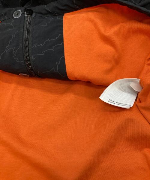 NIKE（ナイキ）NIKE (ナイキ) POLeR (ポーラー) コーチジャケット ブラック サイズ:Ｍの古着・服飾アイテム