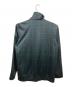 adidas (アディダス) タータン チェック トラックジャケット グリーン×ブラック サイズ:M：7000円