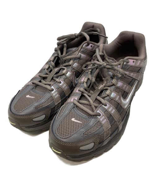 NIKE（ナイキ）NIKE (ナイキ) スニーカー グレー サイズ:27.5cmの古着・服飾アイテム