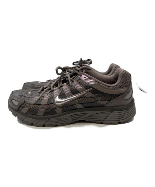 NIKE（ナイキ）NIKE (ナイキ) スニーカー グレー サイズ:27.5cmの古着・服飾アイテム