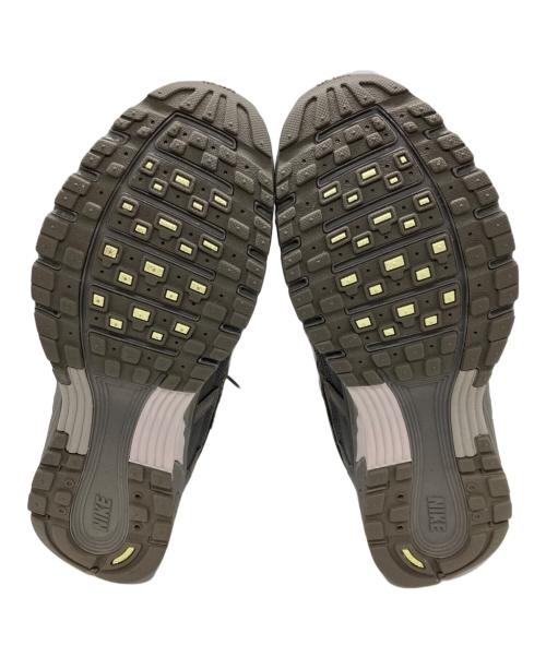 NIKE（ナイキ）NIKE (ナイキ) スニーカー グレー サイズ:27.5cmの古着・服飾アイテム