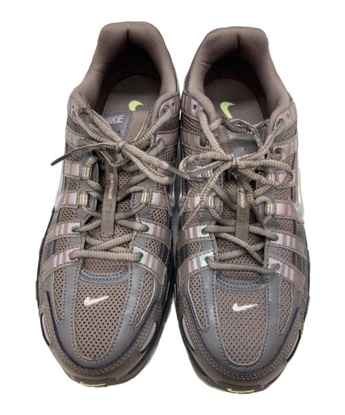 NIKE（ナイキ）NIKE (ナイキ) スニーカー グレー サイズ:27.5cmの古着・服飾アイテム