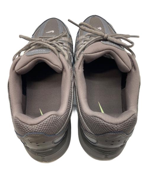 NIKE（ナイキ）NIKE (ナイキ) スニーカー グレー サイズ:27.5cmの古着・服飾アイテム