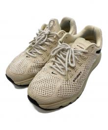 NIKE×stussy（ナイキ×ステューシー）の古着「スニーカー」｜アイボリー