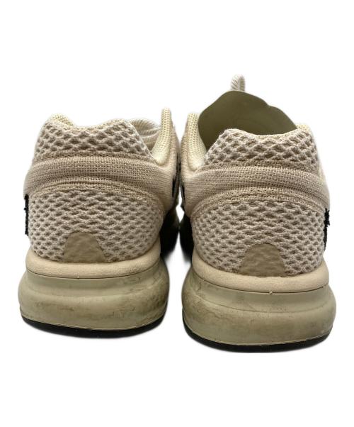 NIKE（ナイキ）NIKE (ナイキ) stussy (ステューシー) スニーカー アイボリー サイズ:27㎝の古着・服飾アイテム
