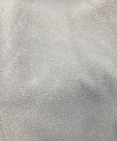 MaxMara（マックスマーラ）MaxMara (マックスマーラ) ラナウールコート ベージュ サイズ:42の古着・服飾アイテム