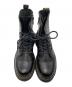 中古・古着 Dr.Martens (ドクターマーチン) 8ホールブーツ ブラック サイズ:UK5：11000円