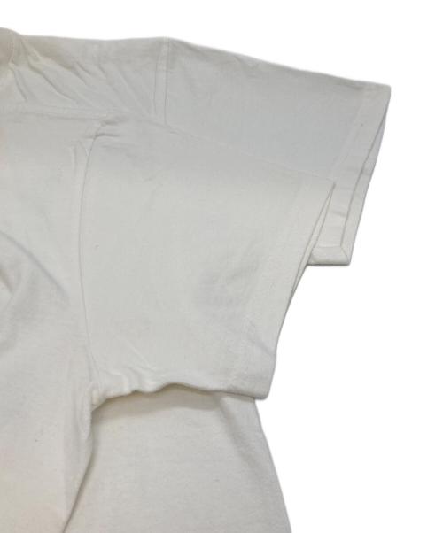 SUPREME（シュプリーム）Supreme (シュプリーム) 19SS Buju Banton Tee ホワイト サイズ:Sの古着・服飾アイテム