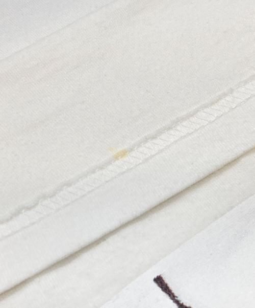 SUPREME（シュプリーム）Supreme (シュプリーム) 19SS Buju Banton Tee ホワイト サイズ:Sの古着・服飾アイテム