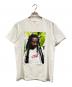 Supreme（シュプリーム）の古着「19SS Buju Banton Tee」｜ホワイト
