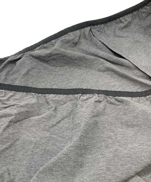 THE NORTH FACE（ザ ノース フェイス）THE NORTH FACE (ザ ノース フェイス) TNFR HYBRID PISTE グレー サイズ:Ⅼの古着・服飾アイテム