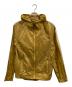GYAKUSOU（ギャクソウ）の古着「パッカブルジャケット」｜ブラウン