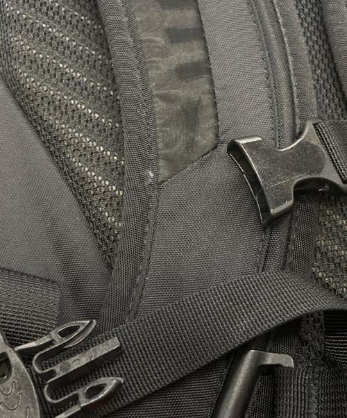 THE NORTH FACE（ザ ノース フェイス）THE NORTH FACE (ザ ノース フェイス) Supreme (シュプリーム) Pocono Backpack パワーオレンジの古着・服飾アイテム