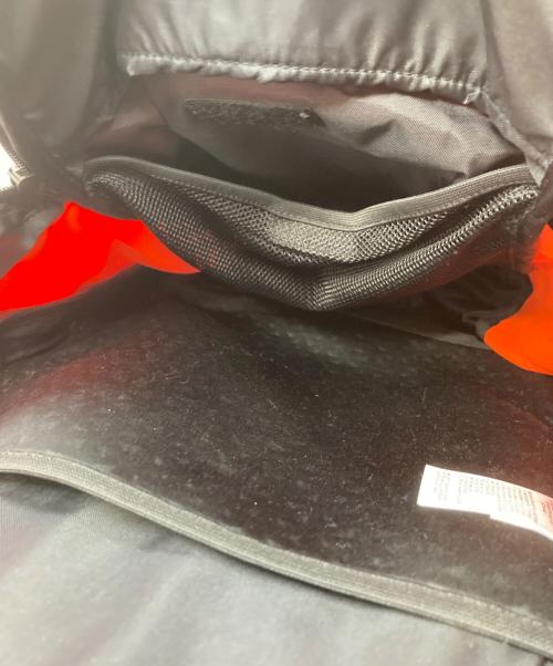 THE NORTH FACE（ザ ノース フェイス）THE NORTH FACE (ザ ノース フェイス) Supreme (シュプリーム) Pocono Backpack パワーオレンジの古着・服飾アイテム