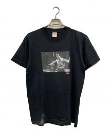 SUPREME（シュプリーム）の古着「13AW Bruce Lee Enter The Dragon Tee」｜ブラック