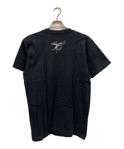 SUPREME（シュプリーム）SUPREME (シュプリーム) 13AW Bruce Lee Enter The Dragon Tee ブラック サイズ:Mの古着・服飾アイテム